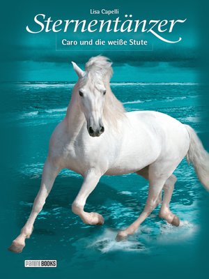 cover image of Sternentänzer, Band 17